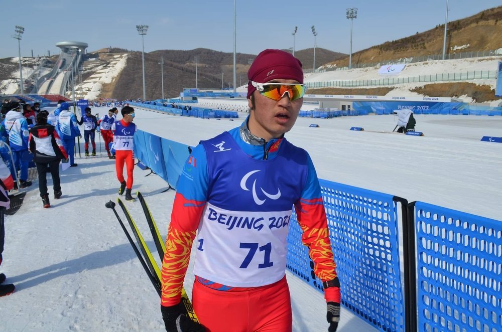 Монголын пара цаначид 18, 19-т шалгарлаа